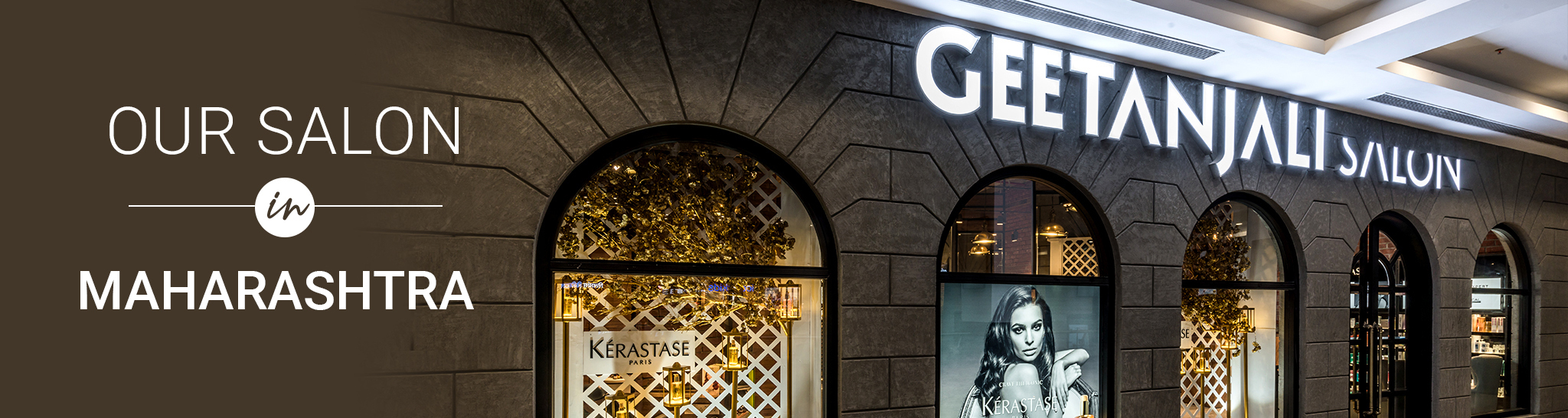 Best Salon in Maharashtra