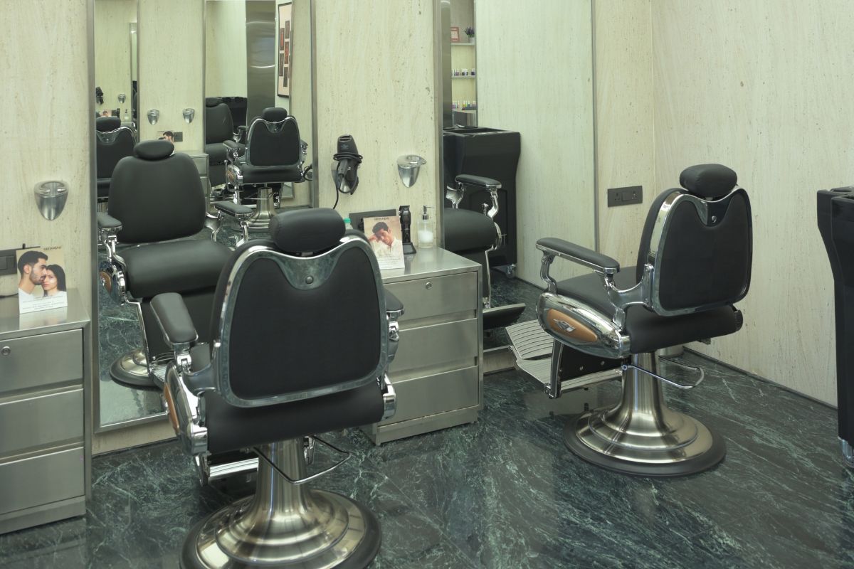 Best salon in Sultanpur