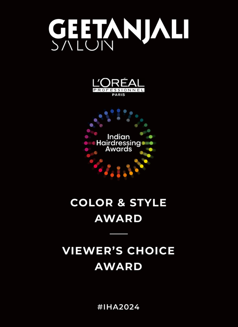 202435 years with Viewer’s Choice LoReal IHA Award