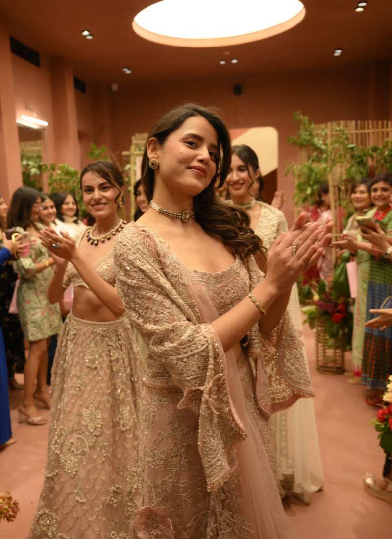 2025200+ salons, 50+ cities, 5000+ artists